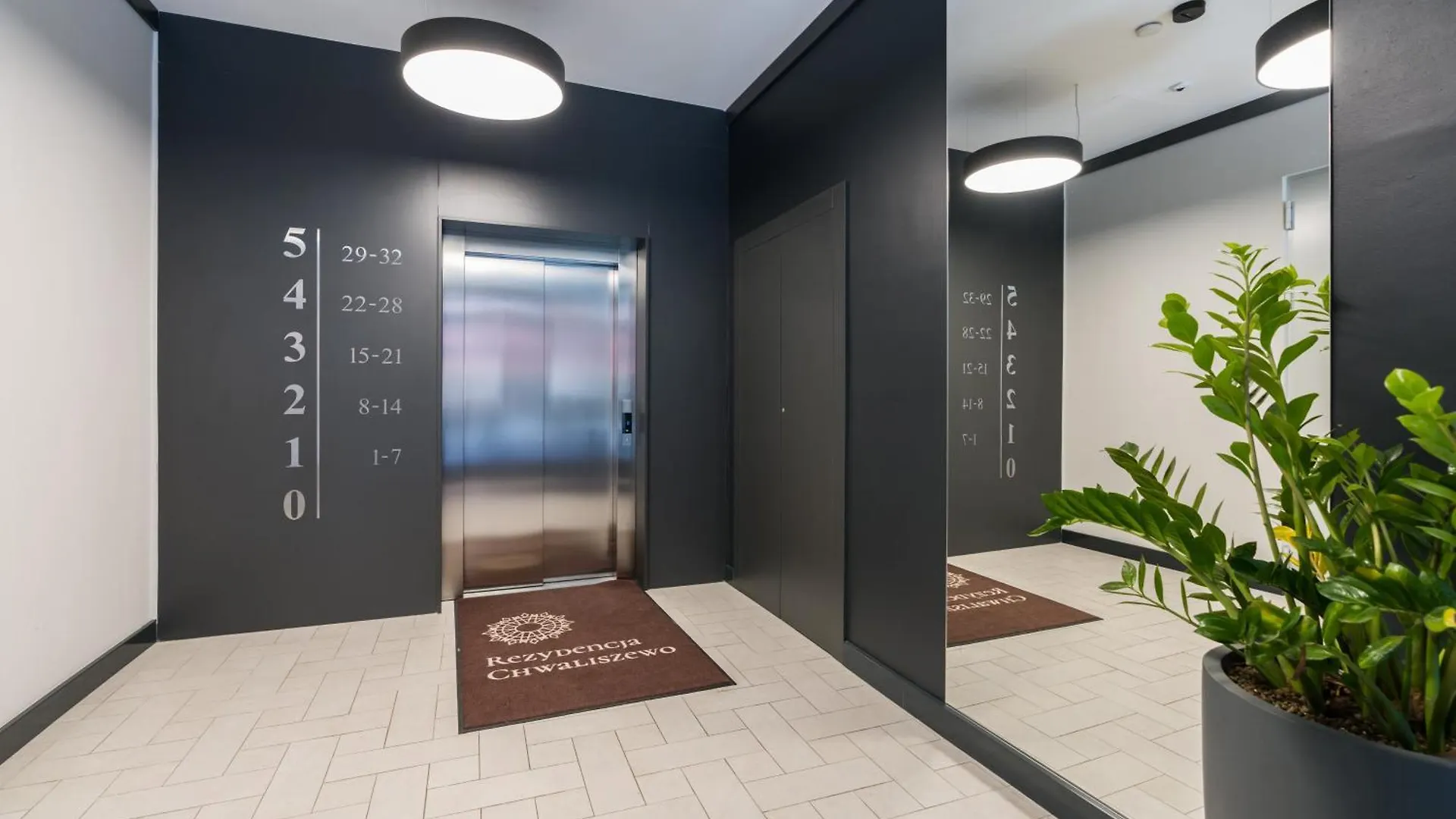 Warta Riverside & Old Town Luxury Residence Poznan 0*,