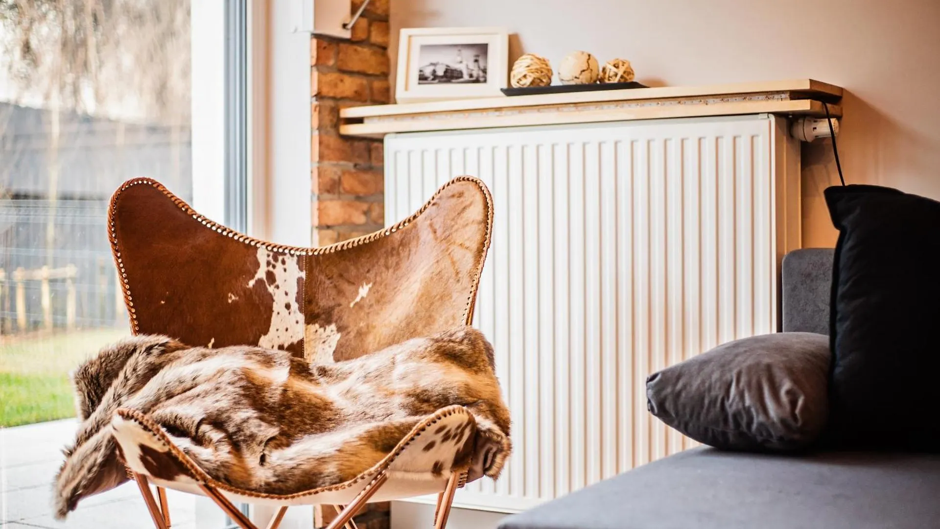 Warta Riverside & Old Town Luxury Residence Poznan
