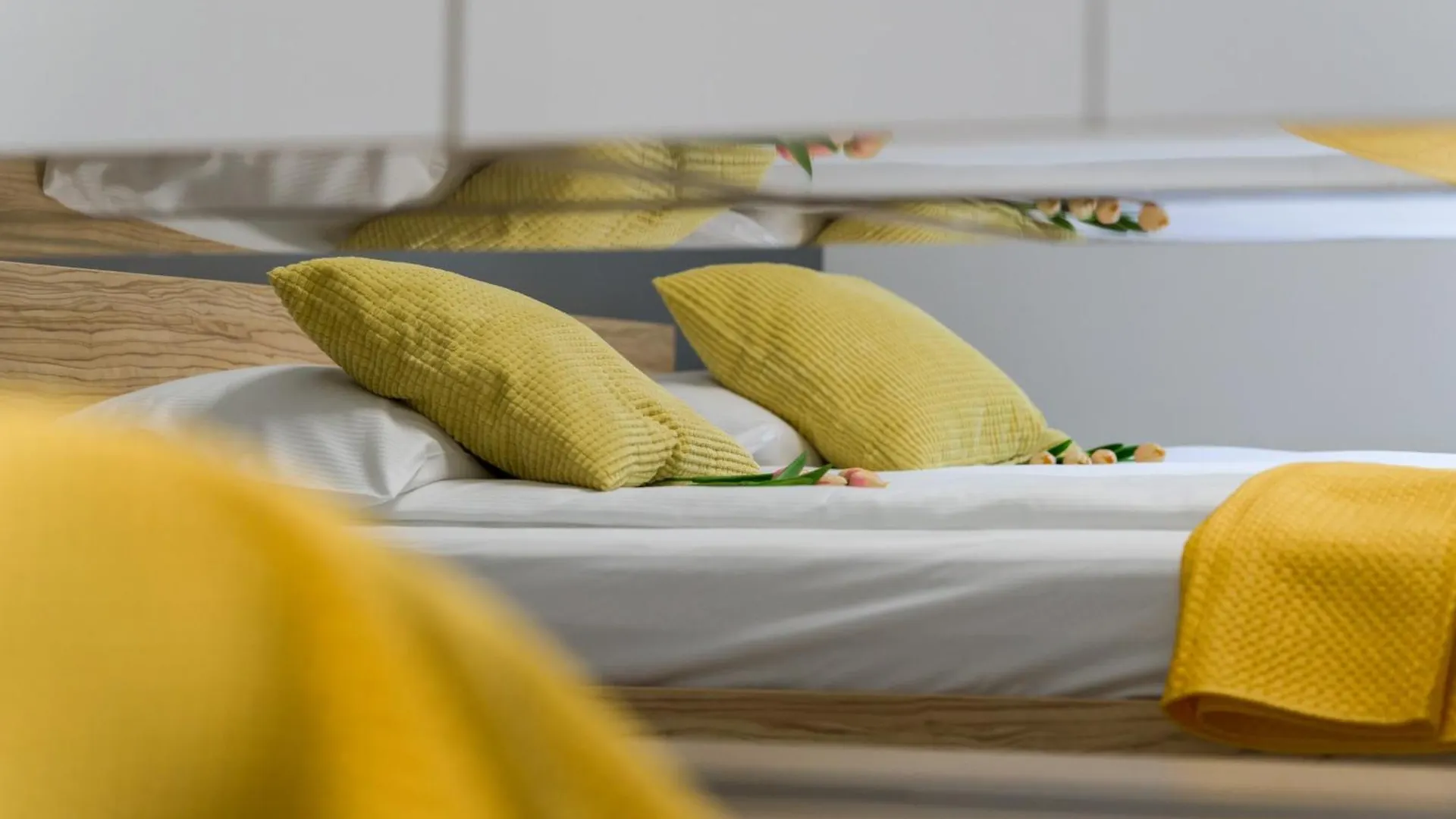 Apartmán Warta Riverside & Old Town Luxury Residence Poznaň Polsko