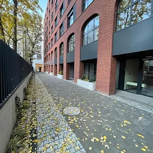  Apartamento Plac Wolnosci 6 Contactless Check-in 24h