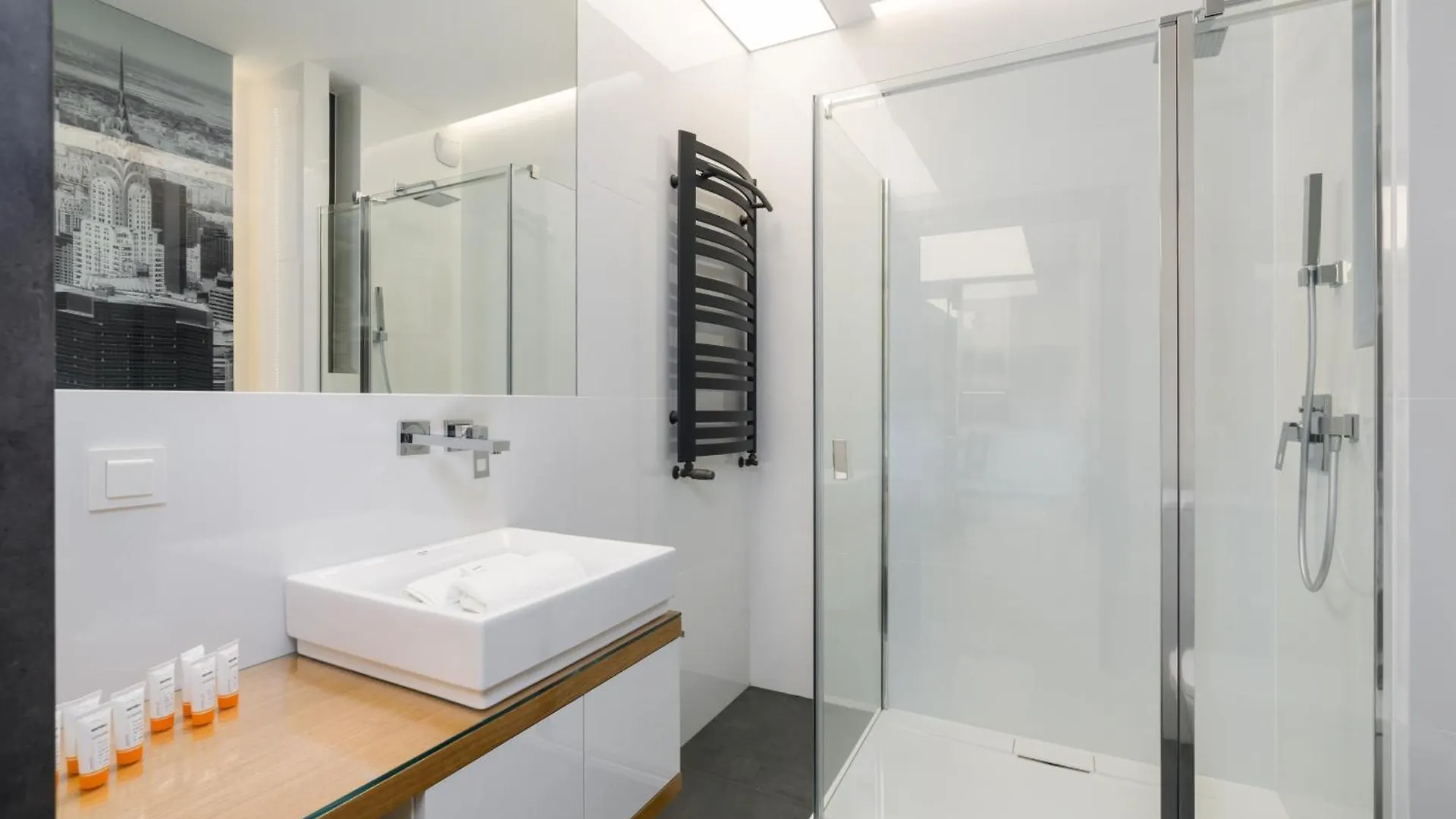 Apartmán Warta Riverside & Old Town Luxury Residence Poznaň