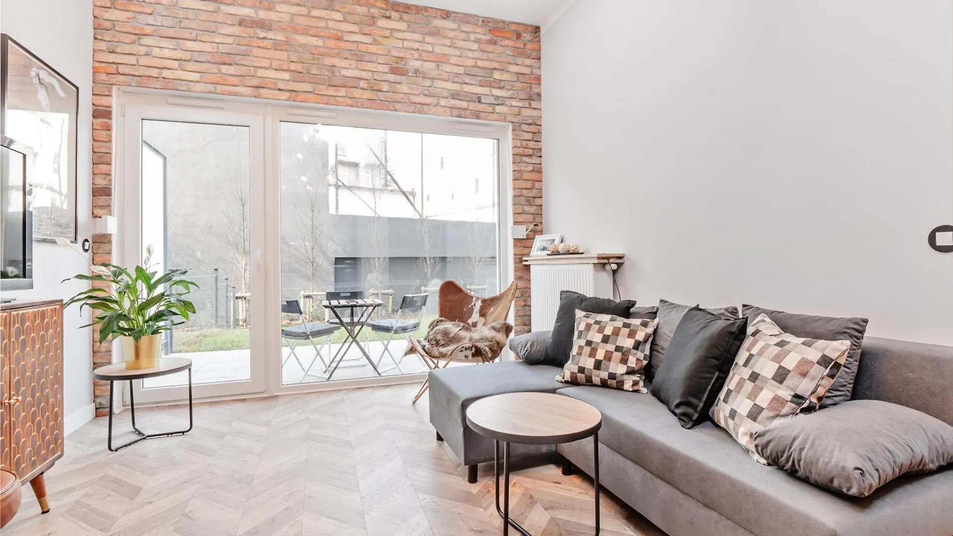 Warta Riverside & Old Town Luxury Residence Poznaň